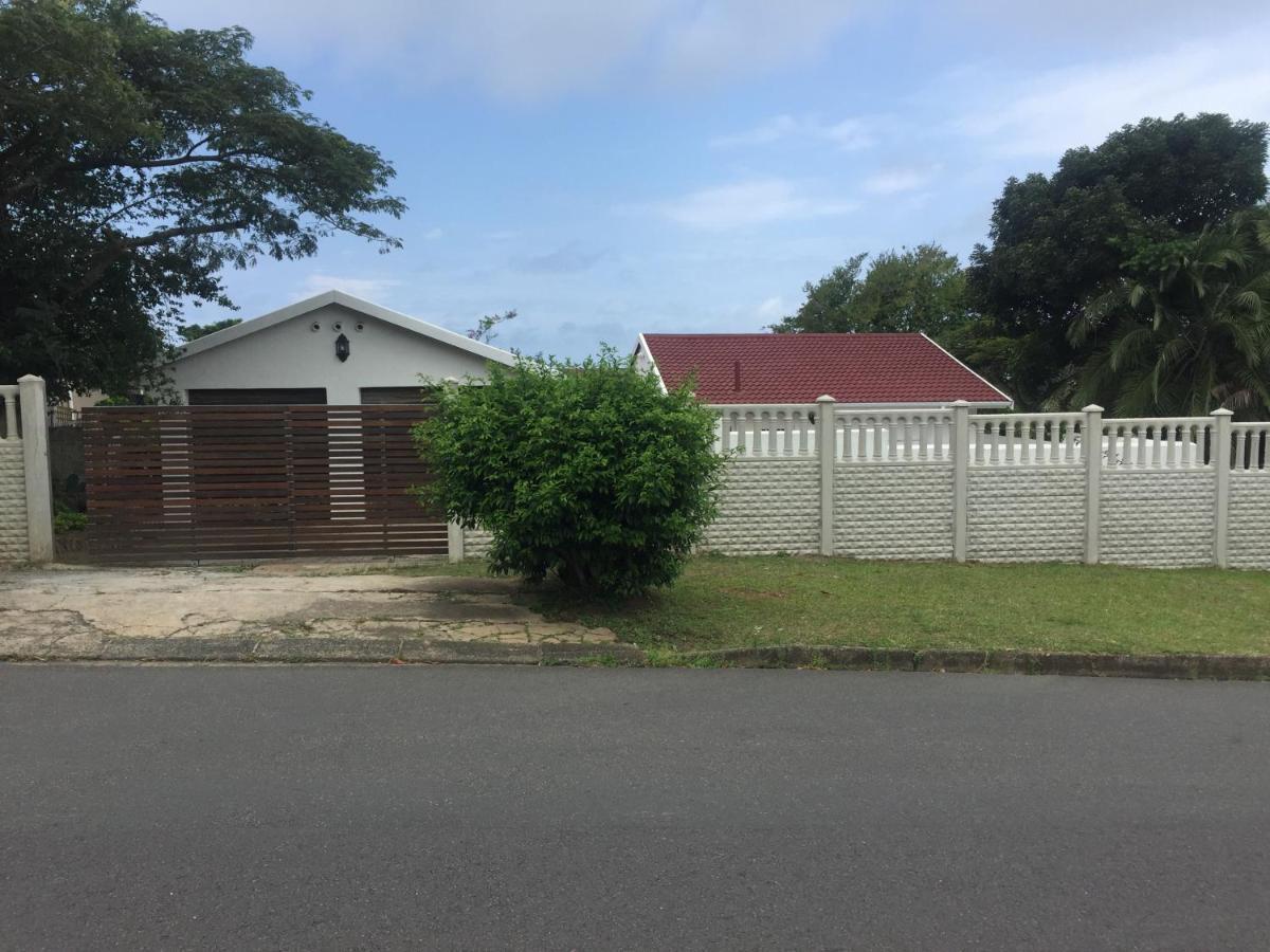 סקוטבורג White House Lodge In Scotburgh מראה חיצוני תמונה